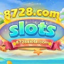 8728SLOTS - Temukan Cinta Sejati dan Teman Baru